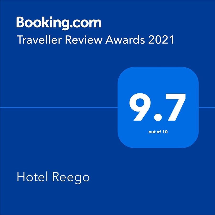 Hotel Reego Skardu Exteriör bild